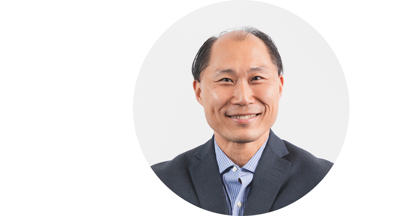 Sooho choi