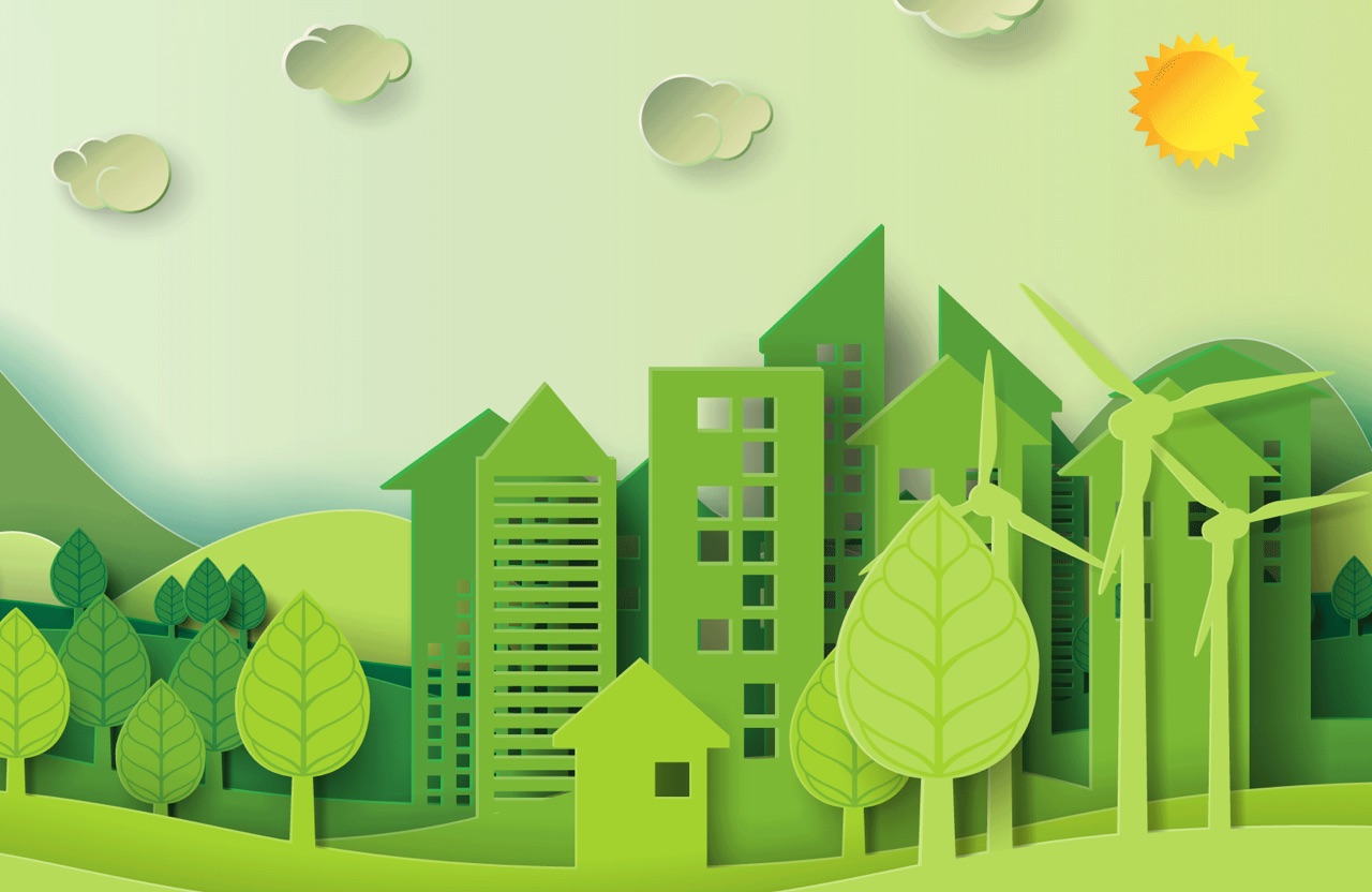 How to Build a Smart City From the Ground Up | Publicis Sapient How to Build a Smart City From the Ground Up | Publicis Sapient