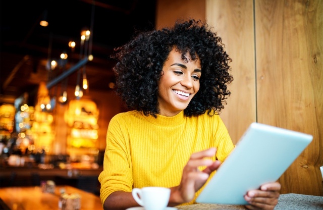 Transforming the Digital Banking Experience