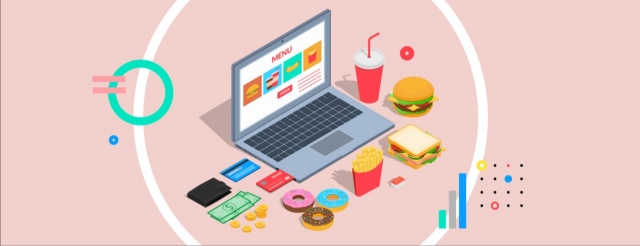 How COVID-19 Shapes Digital for Restaurants