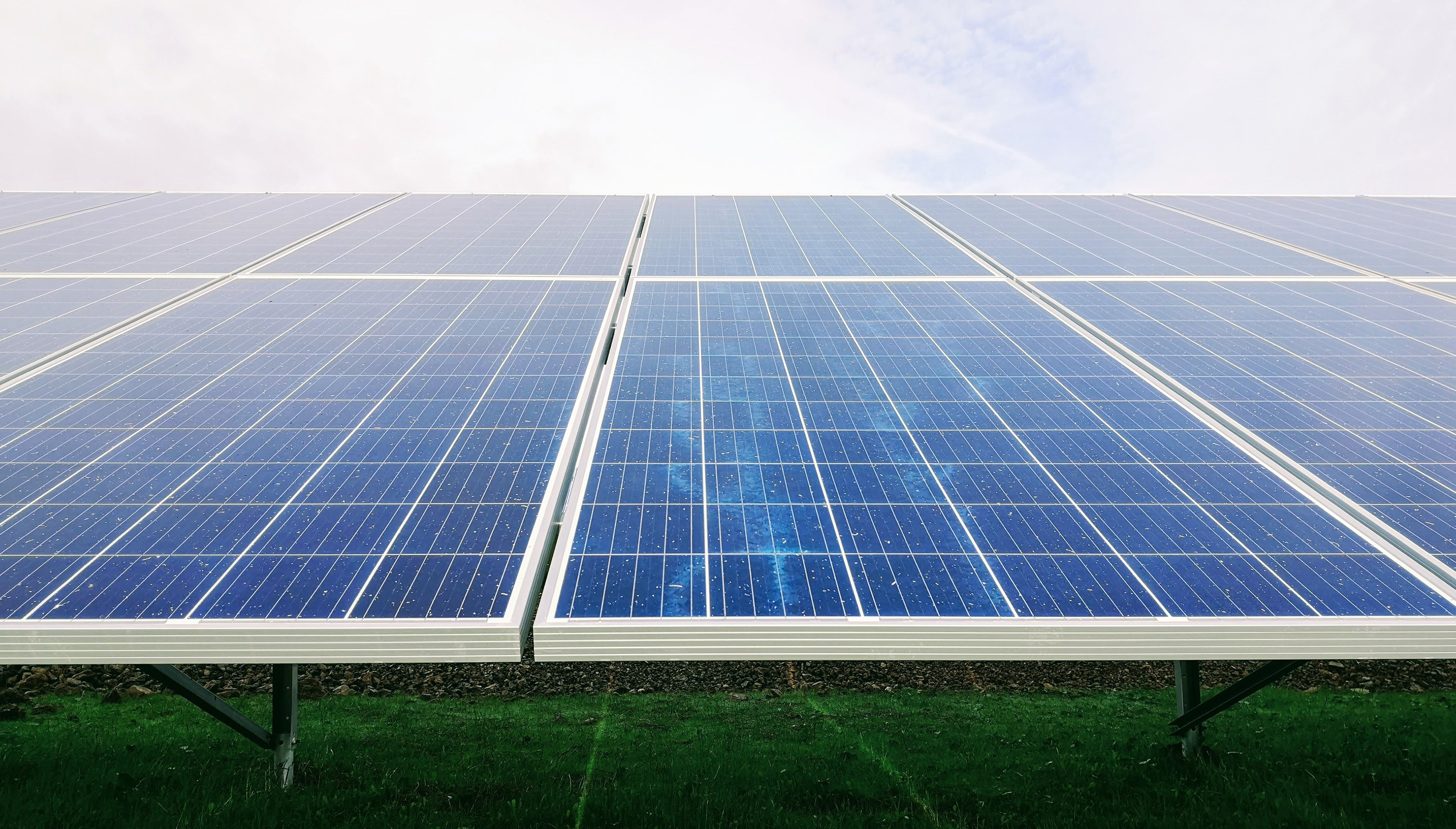 solar panels