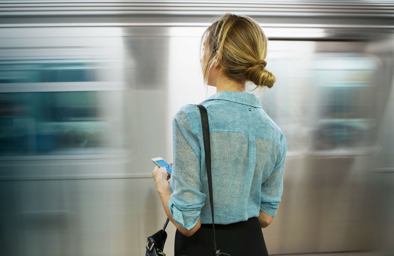 Digitally Enhanced Commuting