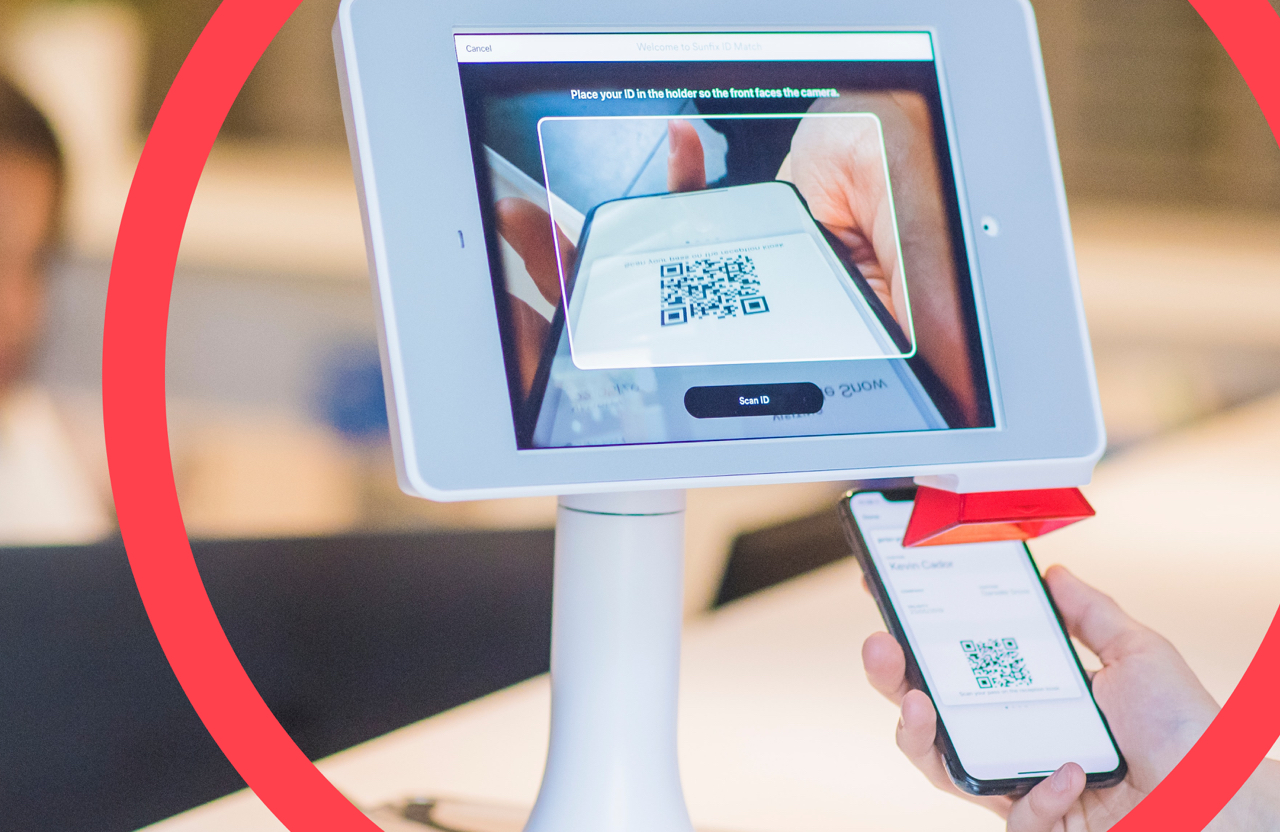 Is Touchless Tech Reigniting Traveler Experiences?