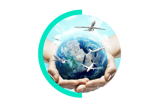 What COVID-19 Can Teach the Airline Industry About Sustainability