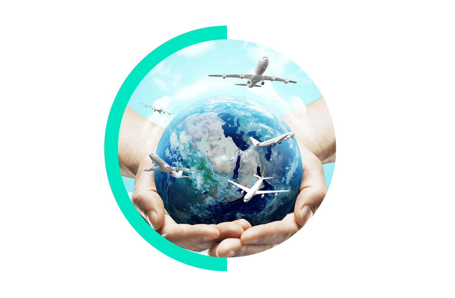 What COVID-19 Can Teach the Airline Industry About Sustainability