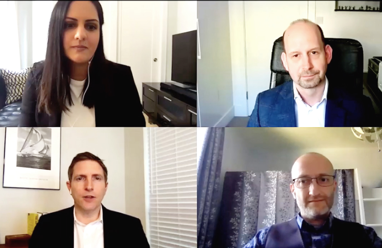 In this special live edition of Next In Retail, Director of Retail Marketing Reva Bhatia sits down with Hilding Anderson, retail strategy lead, NA, Guy Elliott, industry lead, retail & CP, EMEA and APAC and Andy Halliwell, retail strategy lead, EMEA and APAC, to discuss how the COVID-19 pandemic is affecting consumer habits and supply chains, as well as the innovative ways top retailers are overcoming challenges while preparing for the future