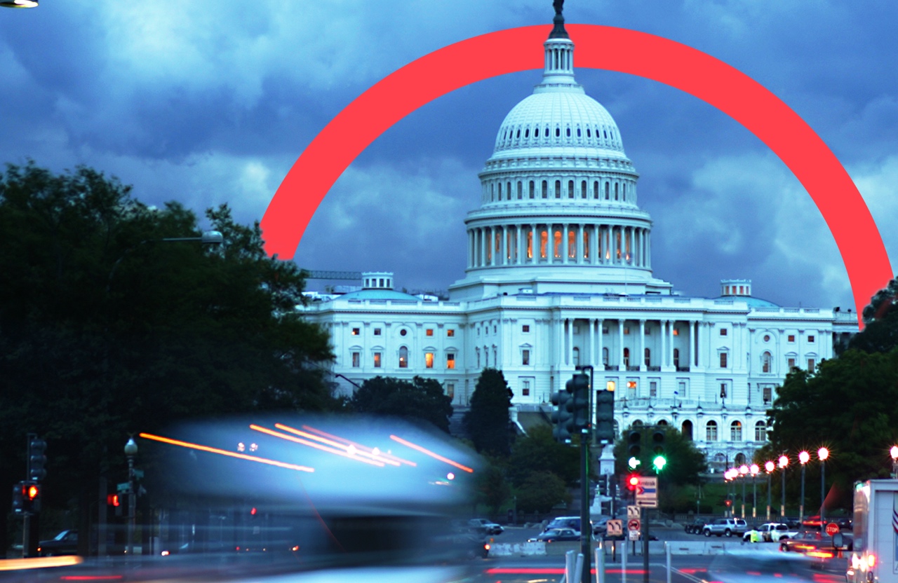 Our Government Contract Vehicles