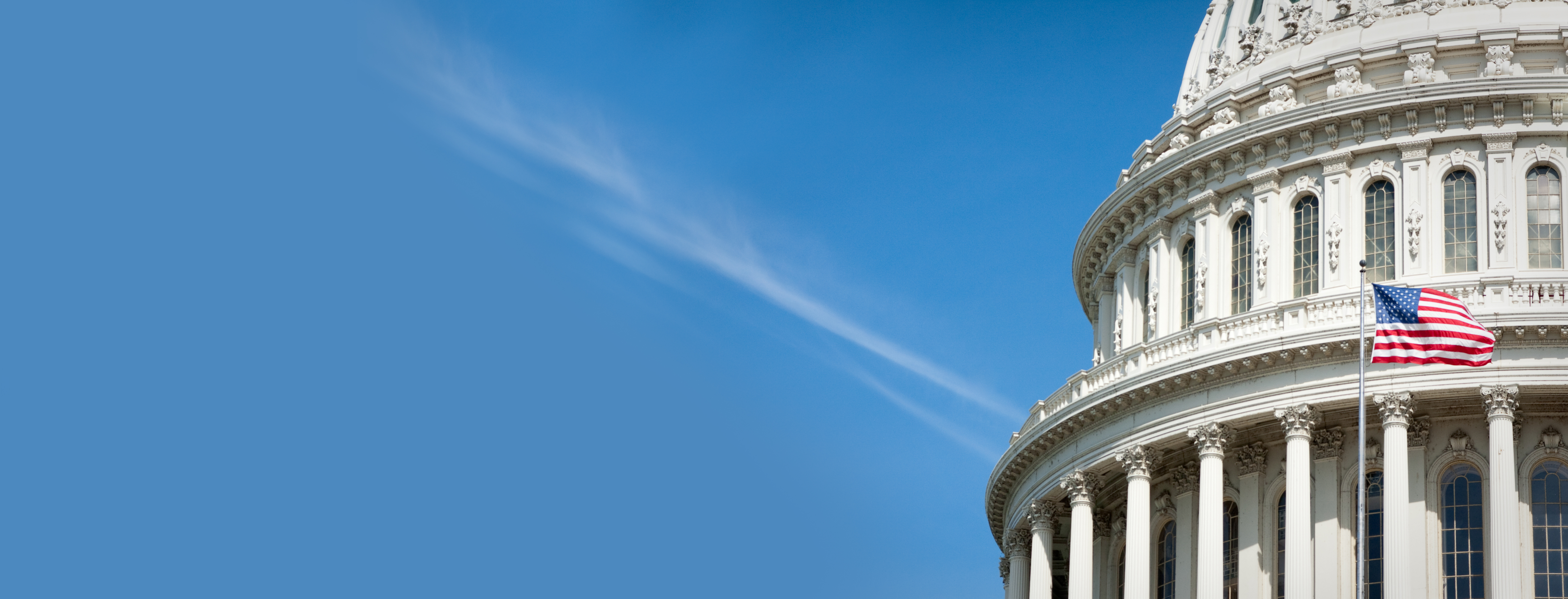 US Capitol Building