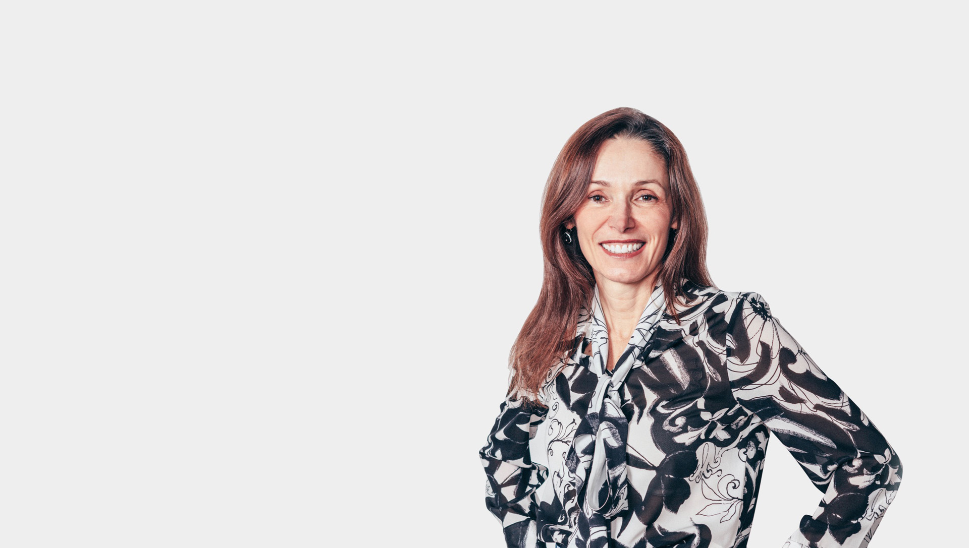 Teresa Barreira