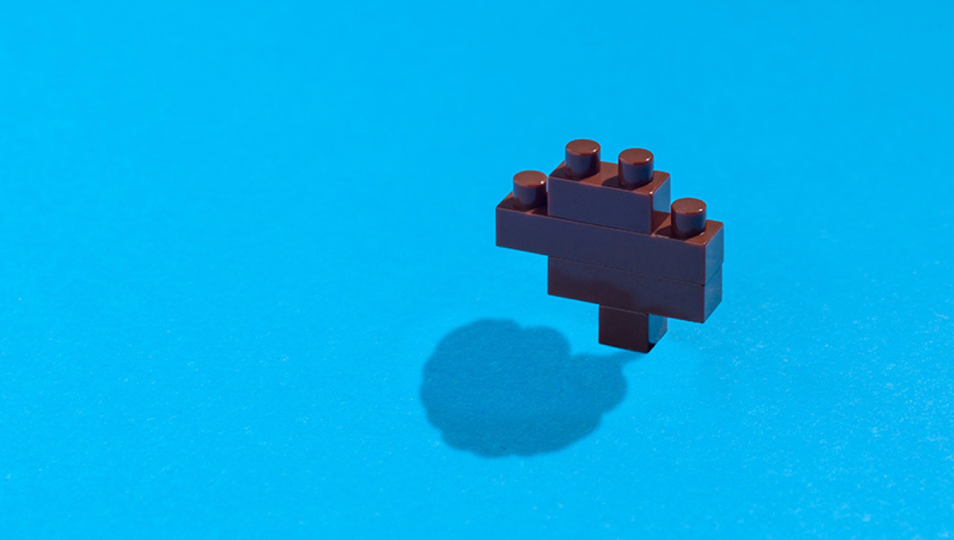 Lego brain