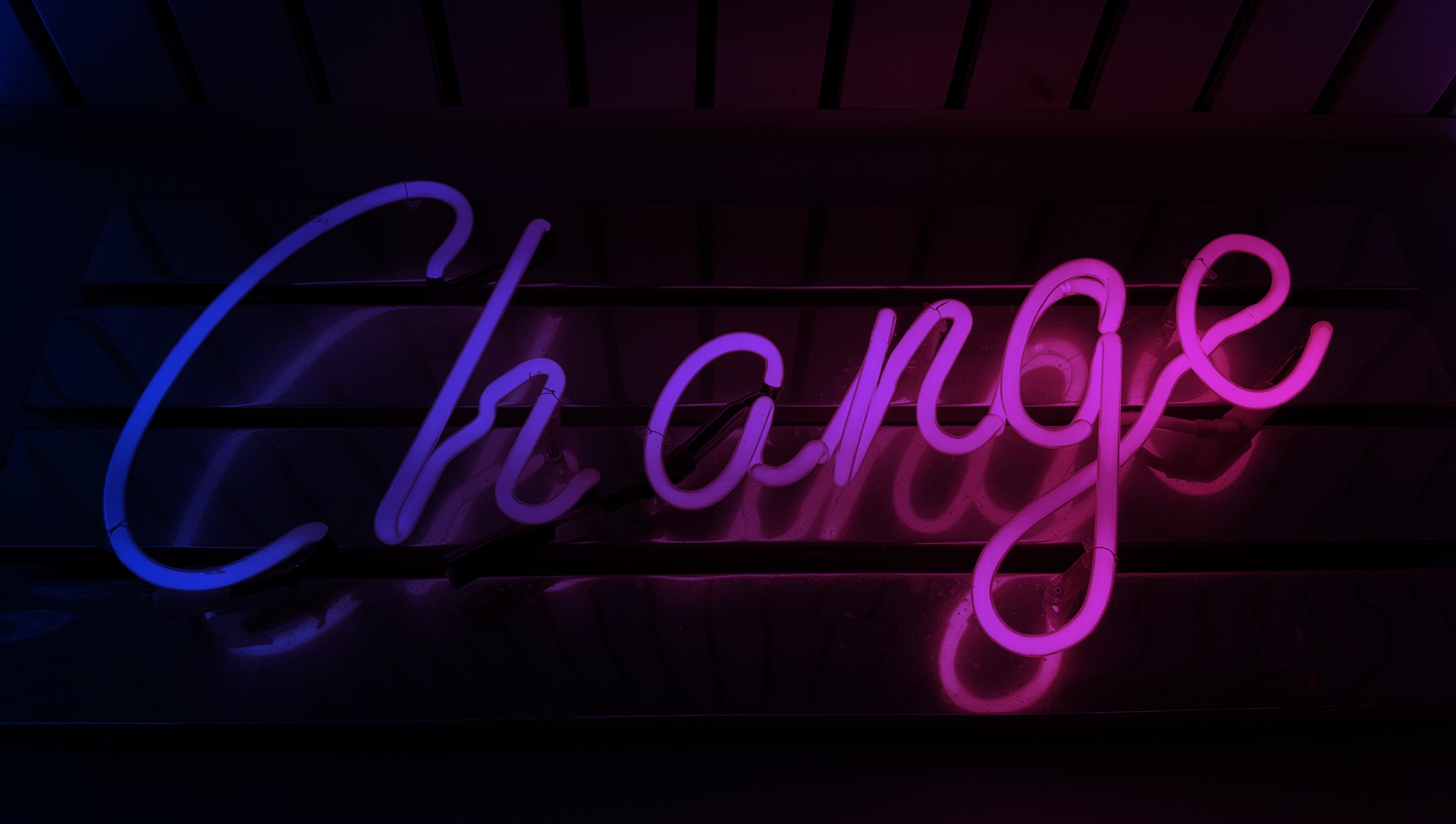 "Change"