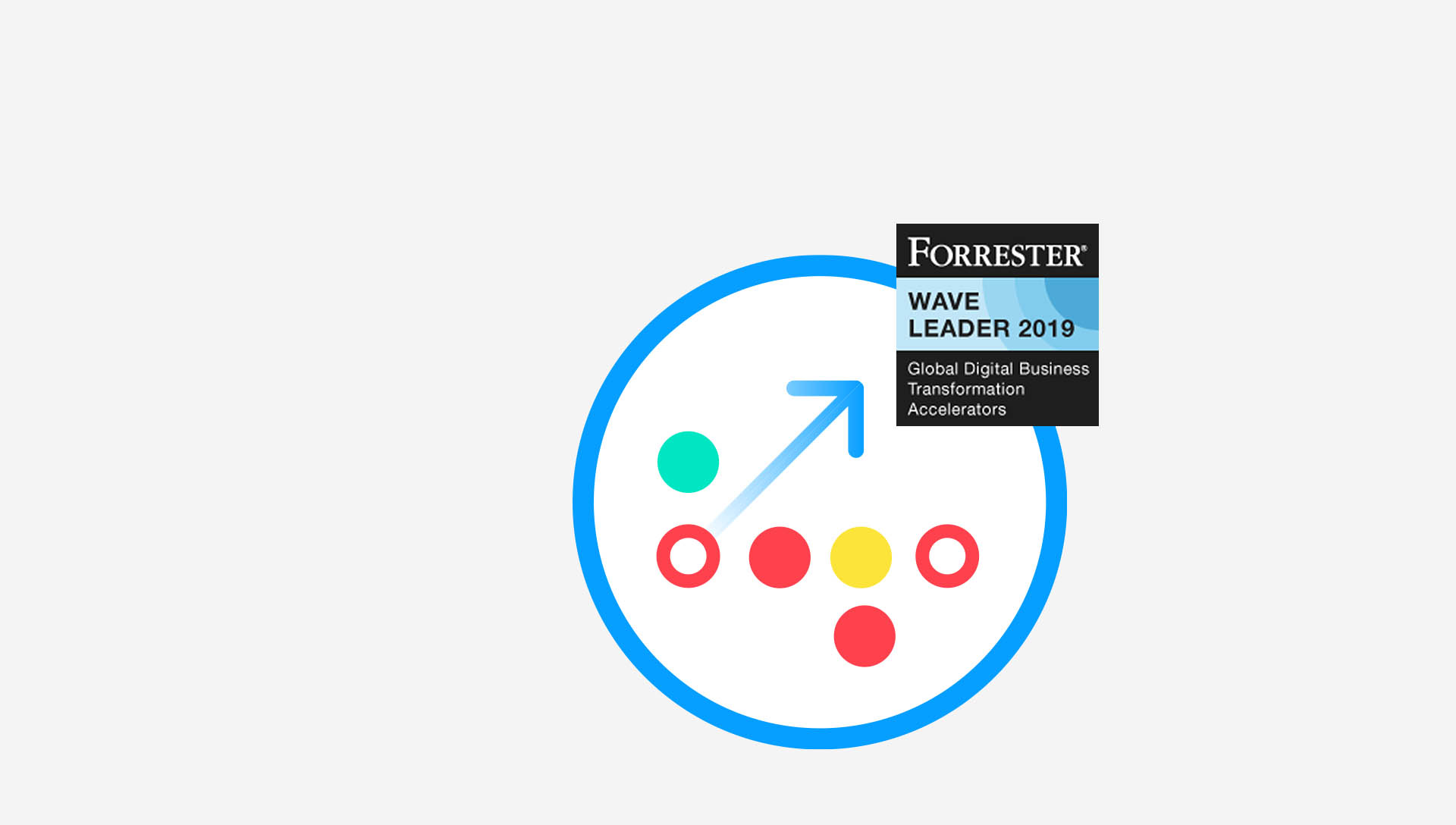 Publicis Sapient Named a Leader among Global Digital Business Transformation Accelerators
