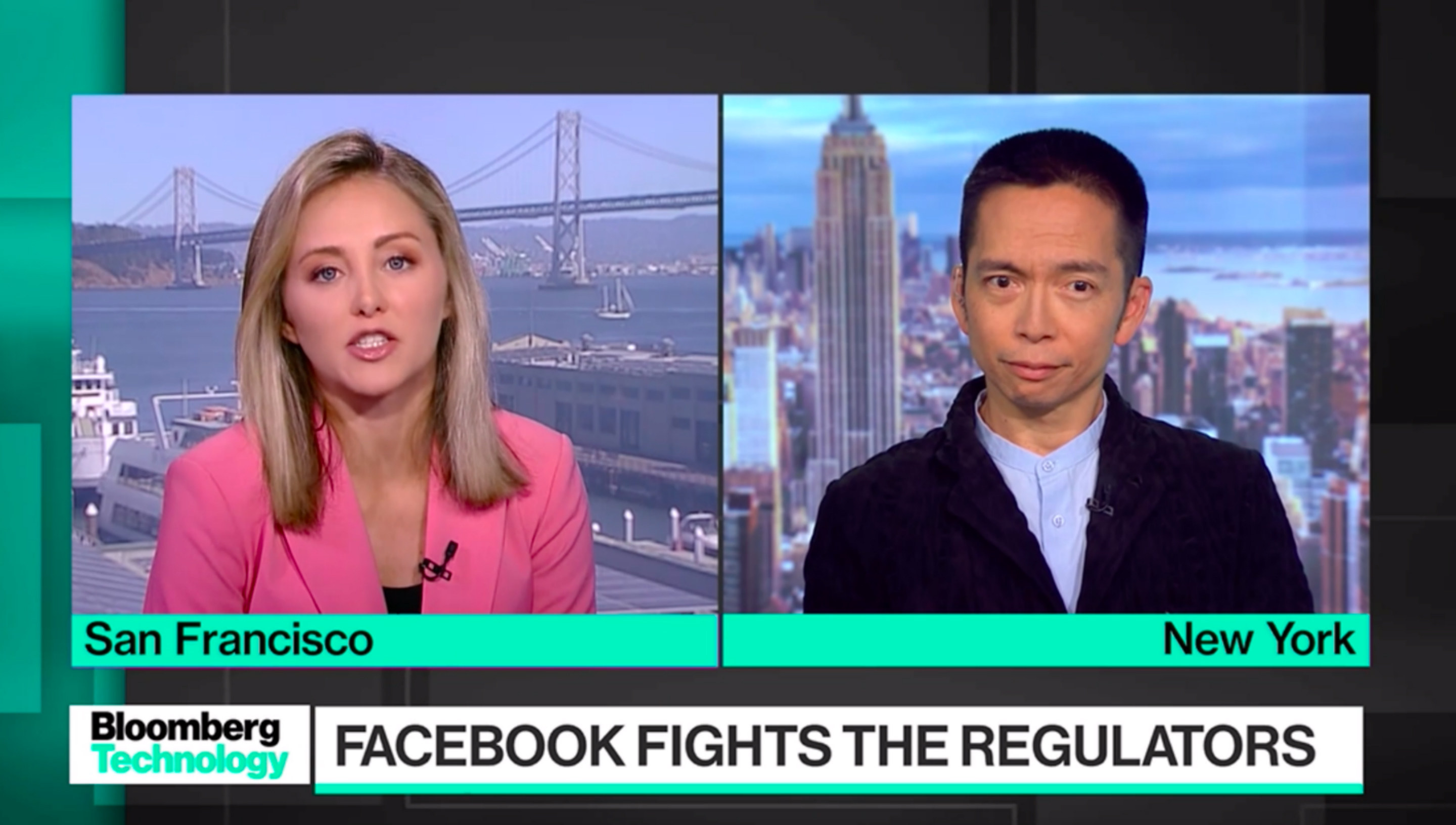 John Maeda Bloomberg
