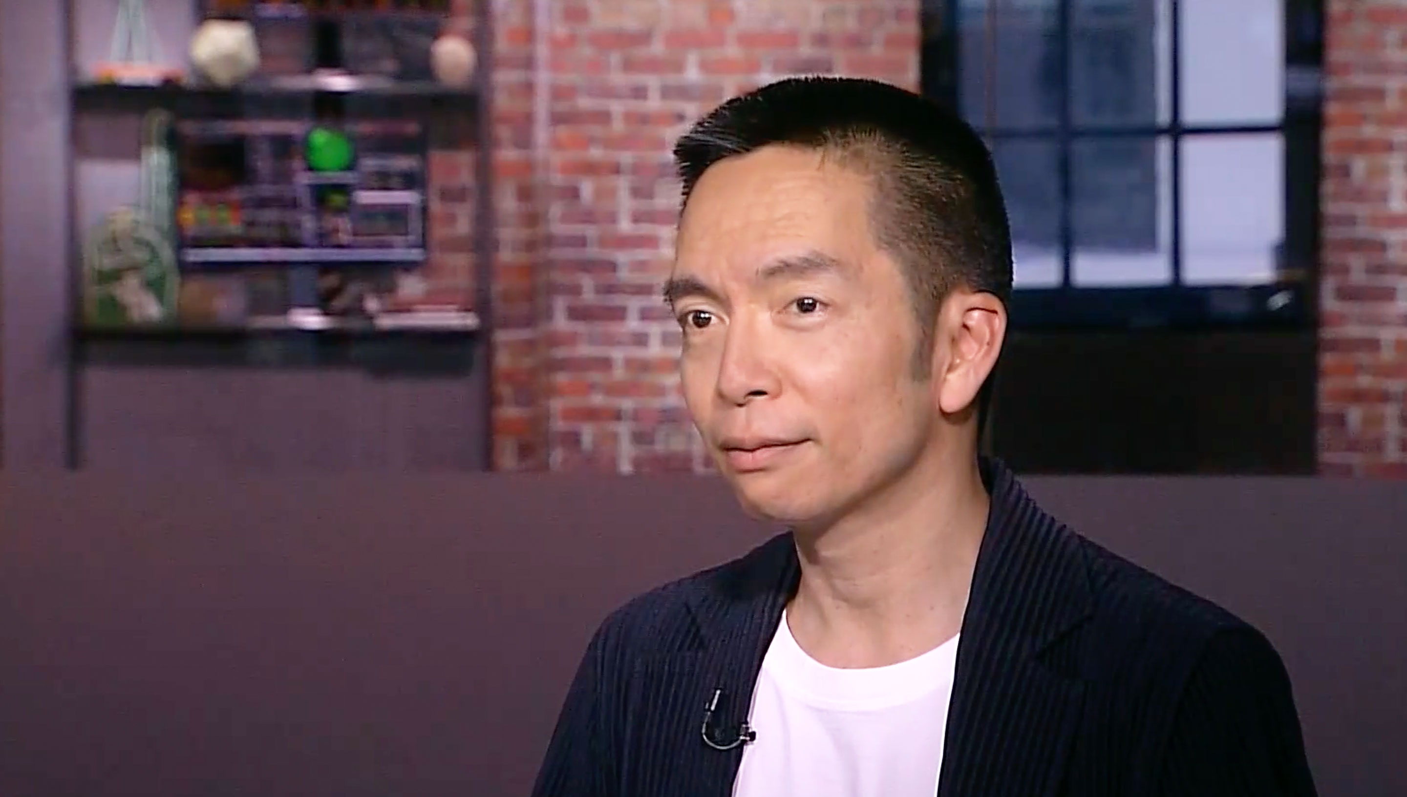 John Maeda Bloomberg