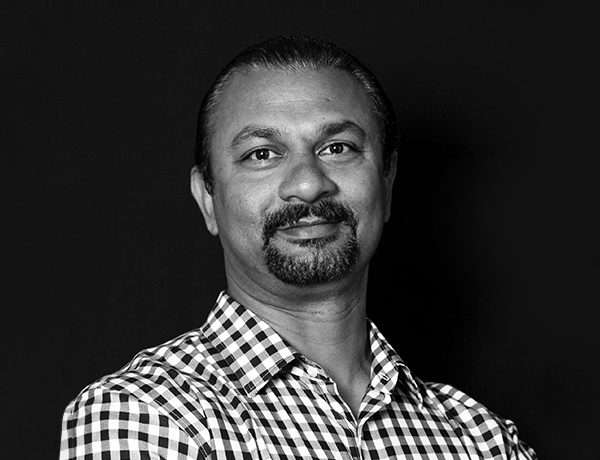 Vishnu Indugula