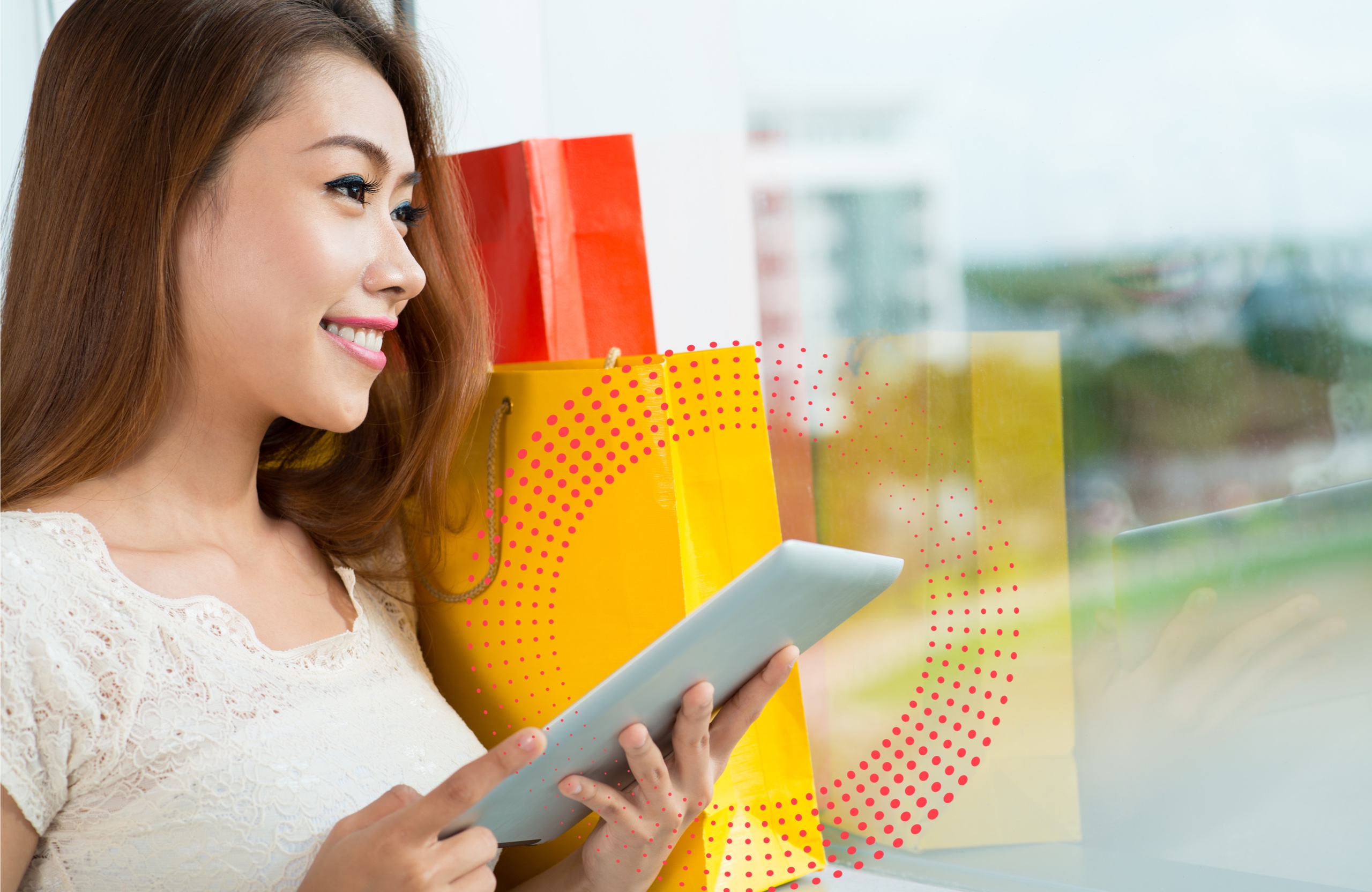 Removing the Friction from Retail