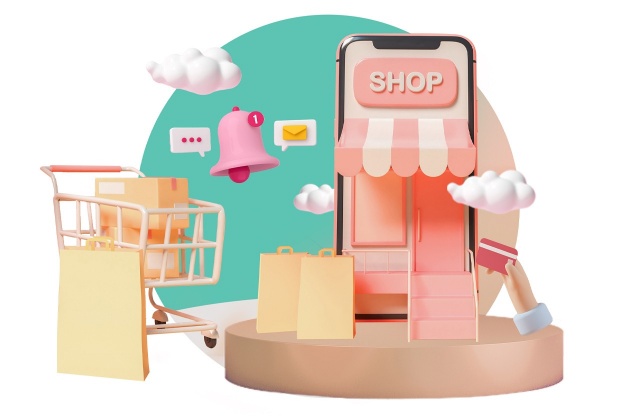 Order Management System Transformation 
