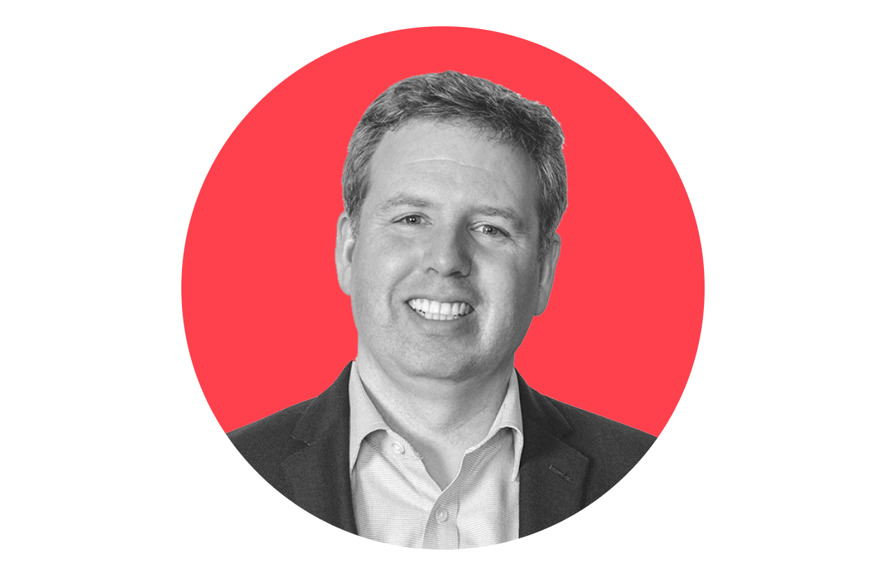 Dave Murphy’s headshot