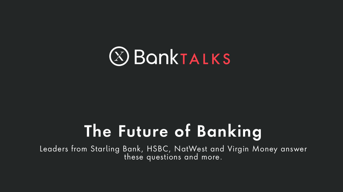 The next generation of banking