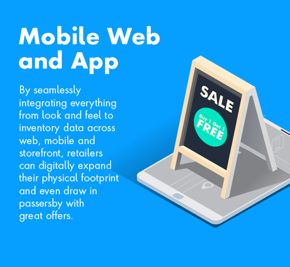 Mobile Web App