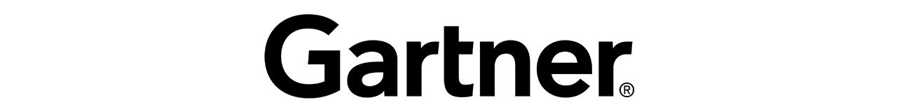 Gartner Award Logo