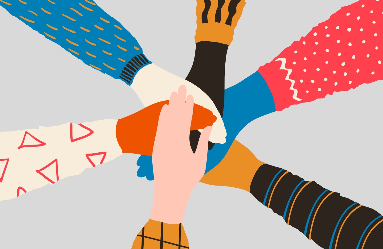 Investing in Diversity Promo Image