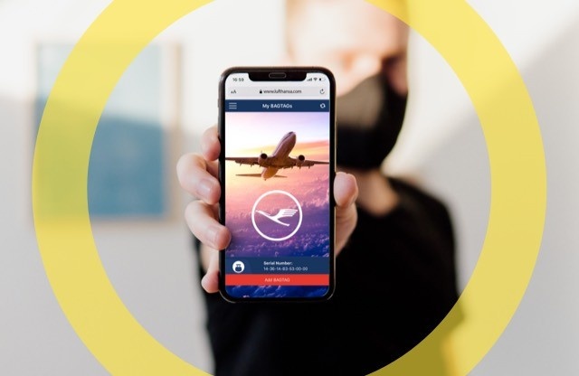 Lufthansa Digitizes Customer Experience