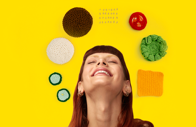 Satisfying Customer Cravings with Analytics