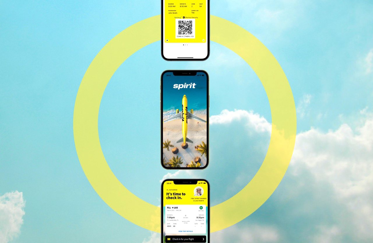 Travel Hospitality Publicis Sapient