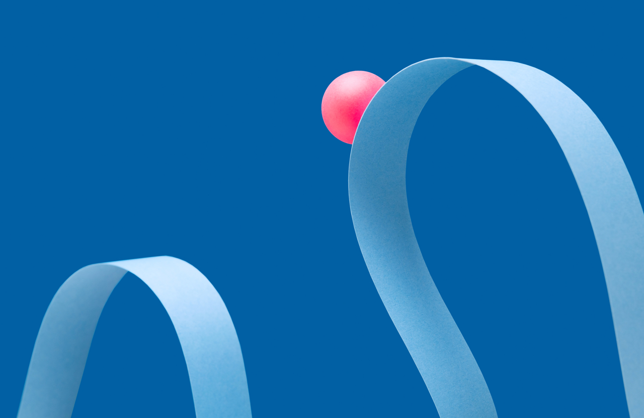 Digital Business Transformation Journey