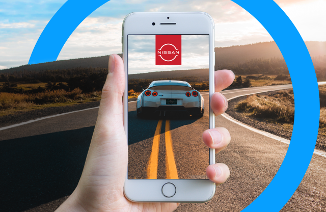 Forrester Case Study: Nissan CX