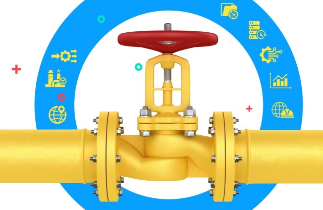 Chevron’s Supply Chain Cloud Transformation