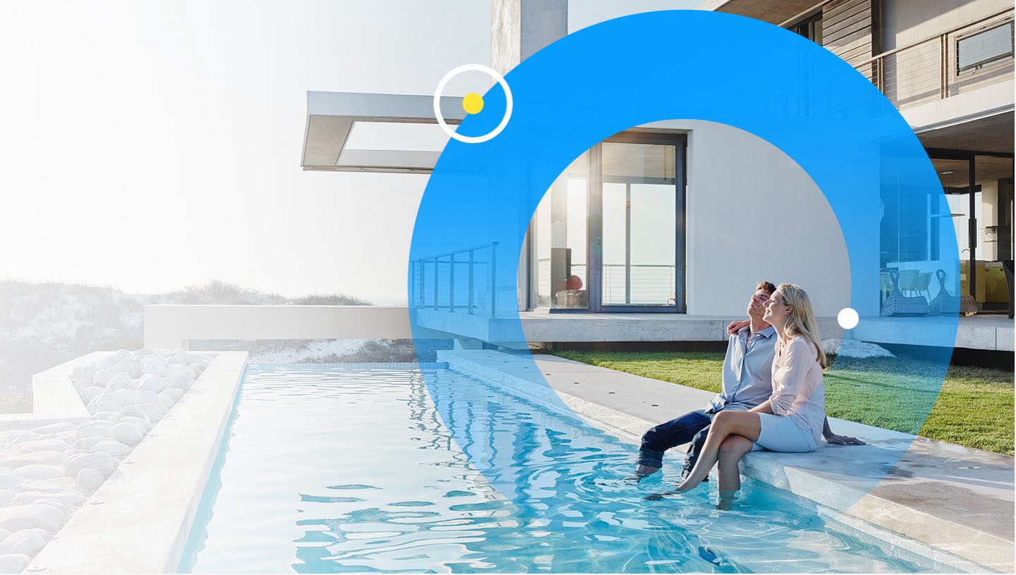 Delivering Growth by Building a Global Home Rental Platform