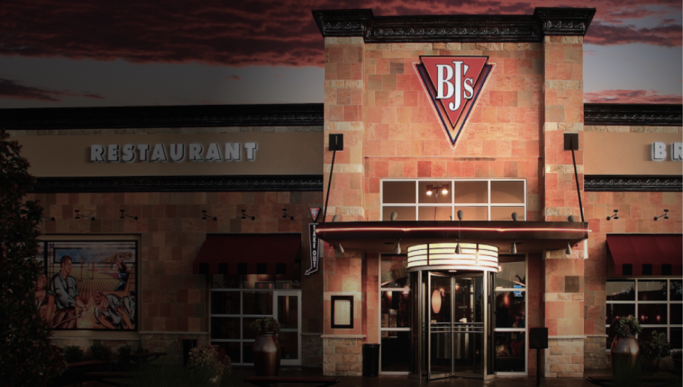 BJ's Restaurants & Brewhouse