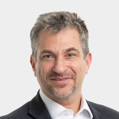 Kevin Samborn