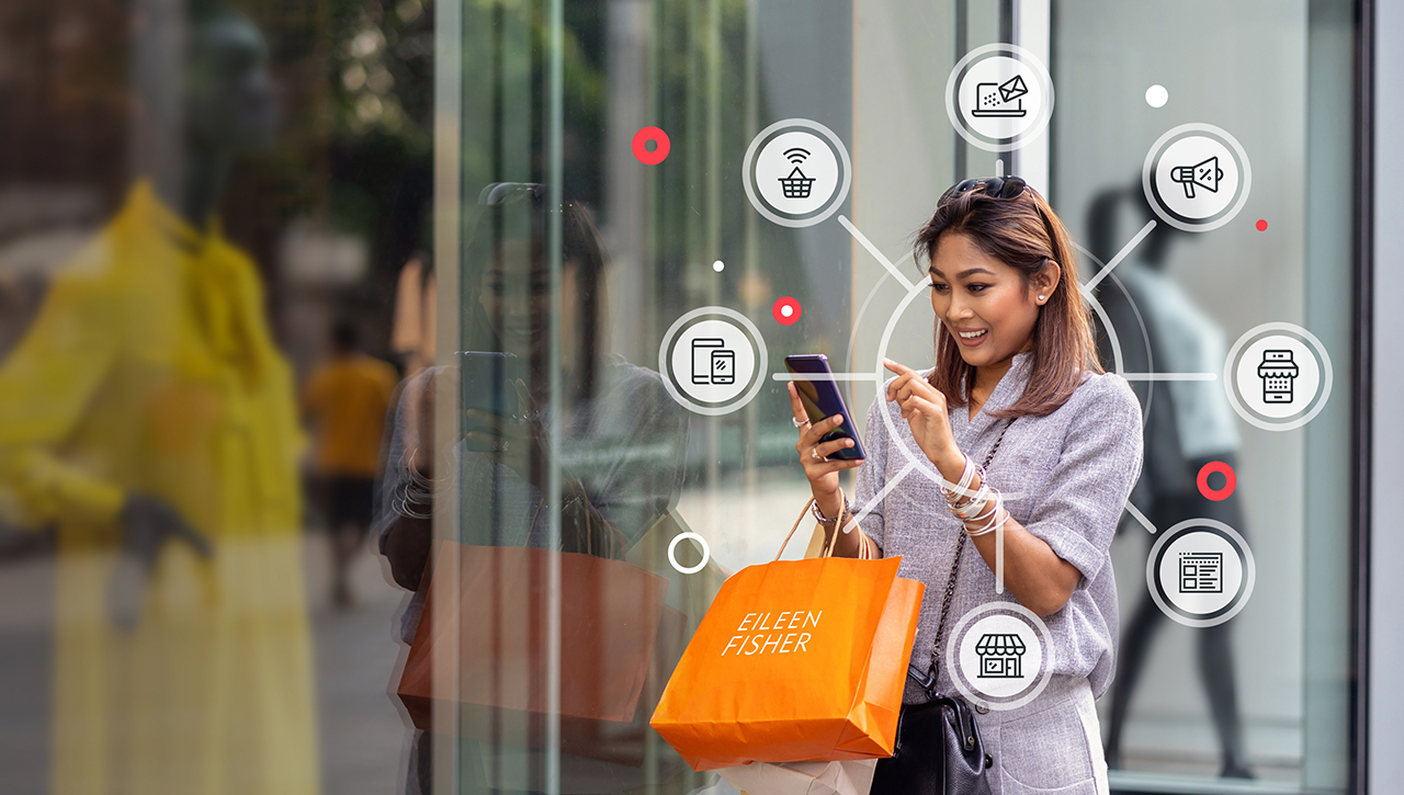 Eileen Fisher Case Study