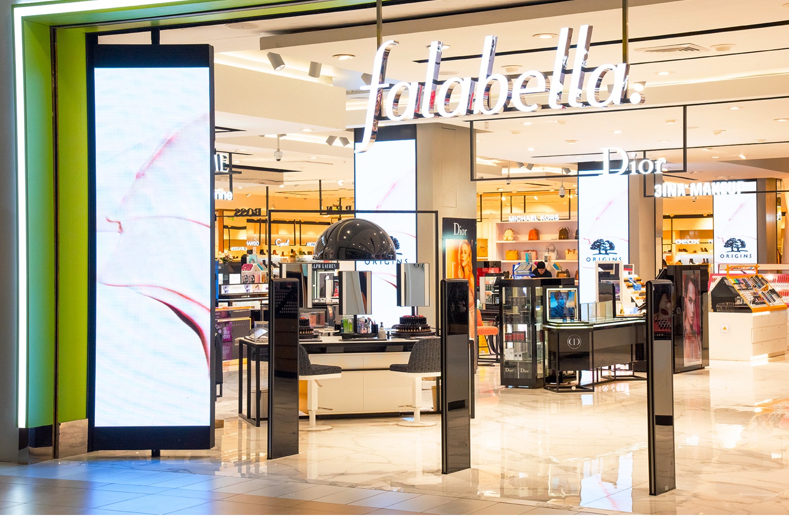 Falabella Retail Store