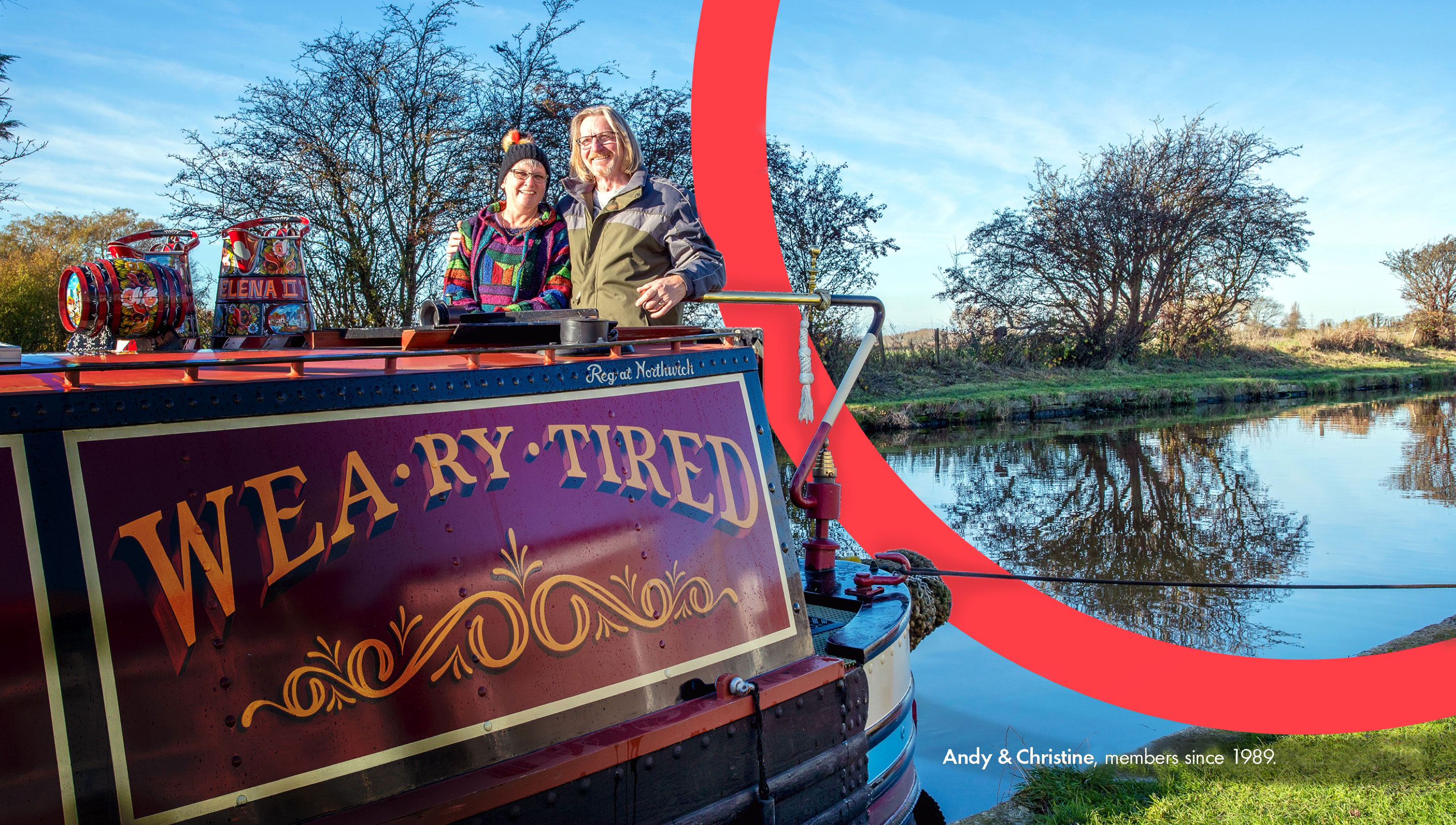 How Nationwide Broke New Ground