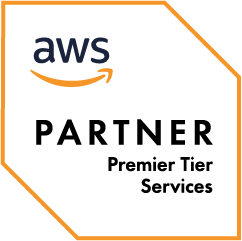 AWS logo