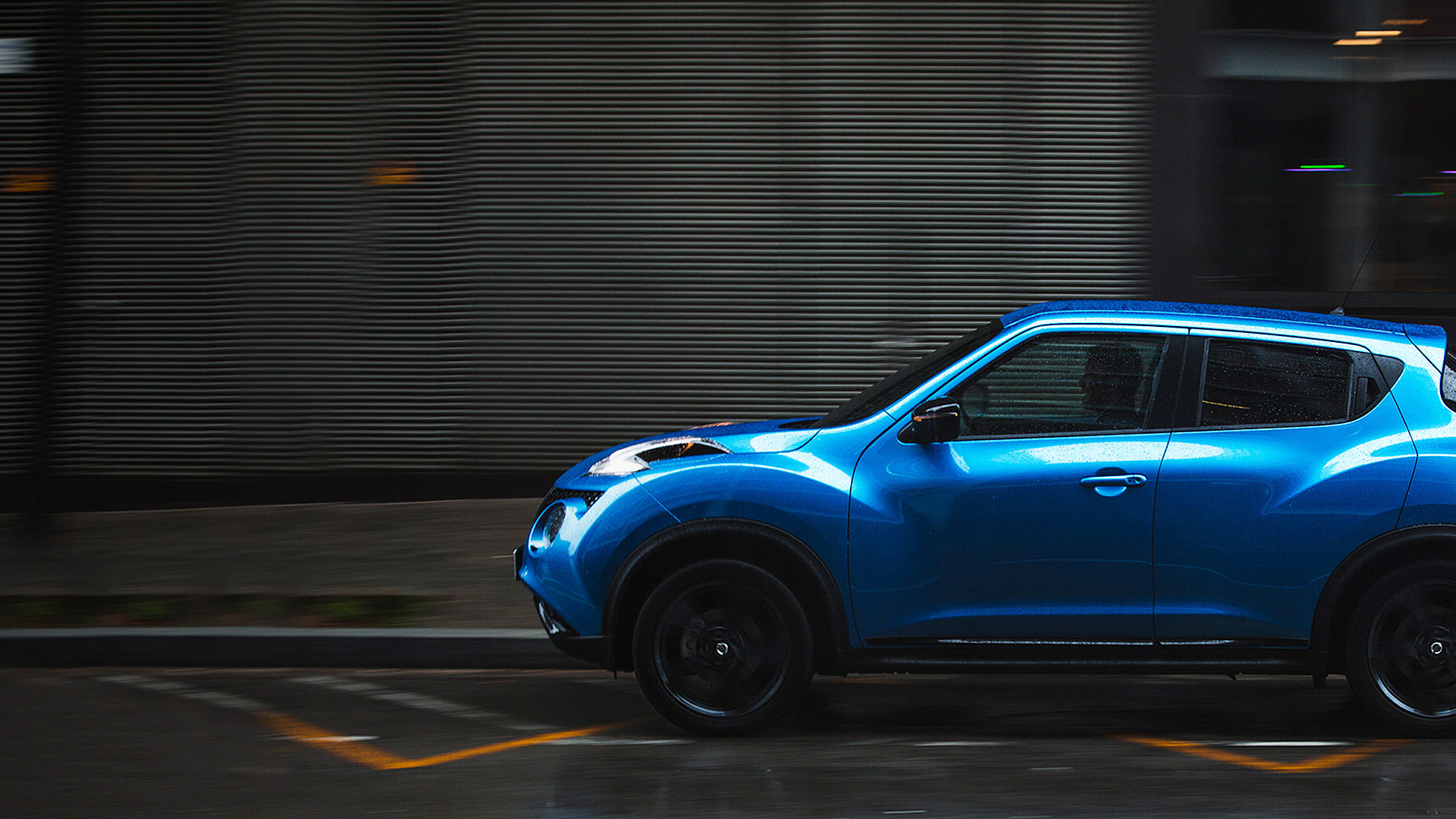 Nissan Juke Nissan Juke