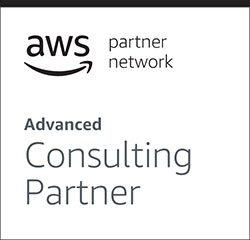 AWS logo