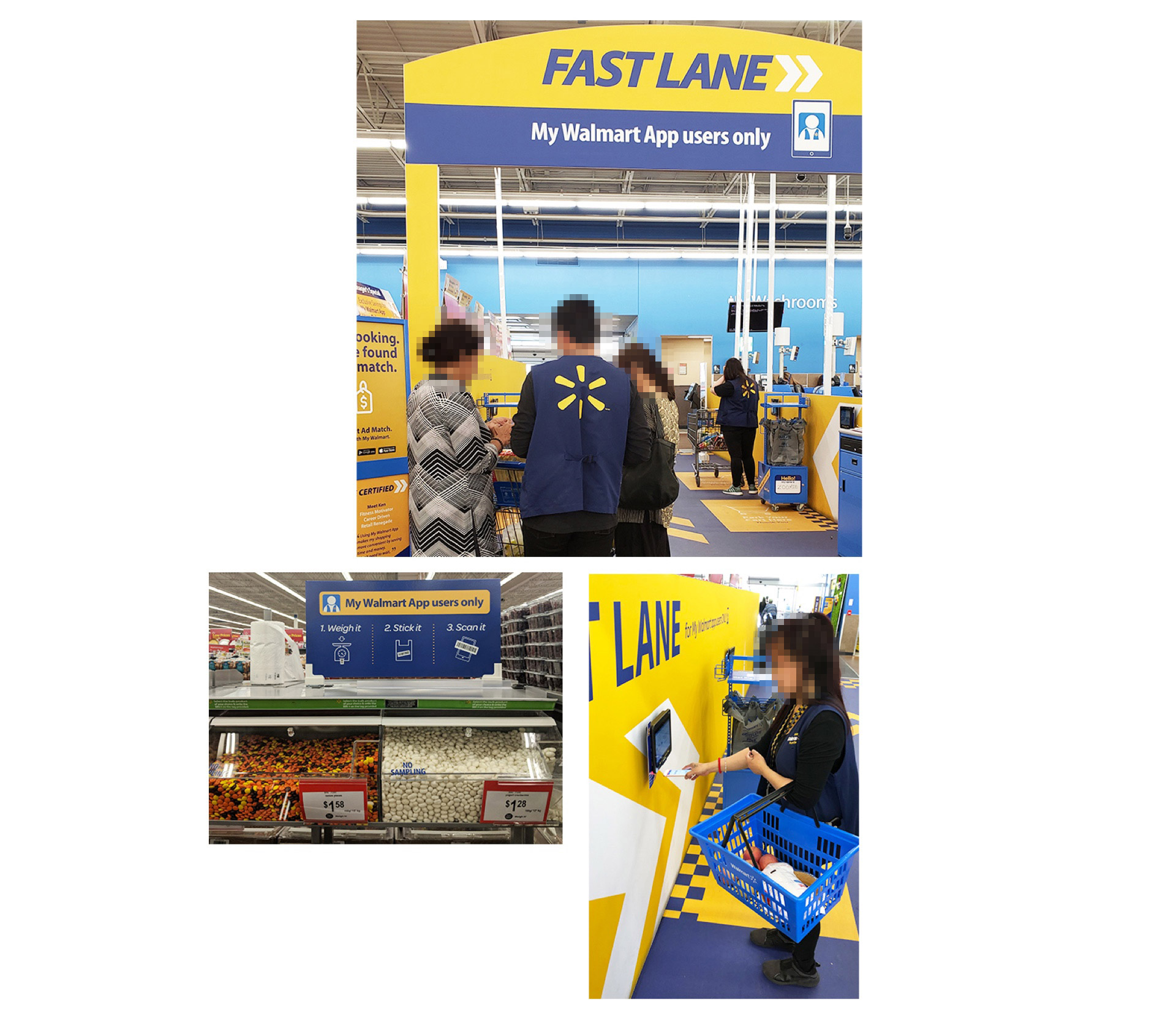 Online Shopping Walmart Near Me