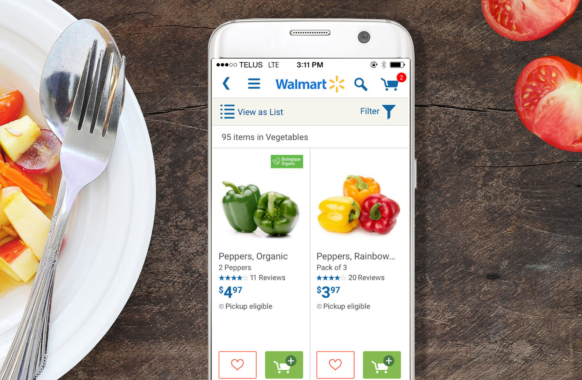 digital transformation at walmart a case study