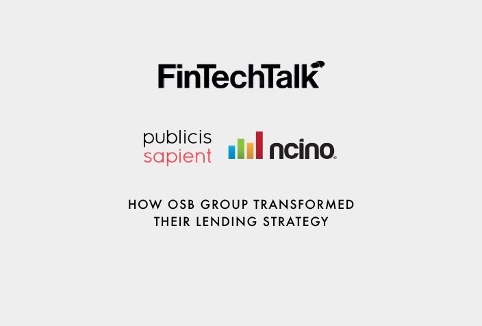 Transforming Lending for the Digital Era 