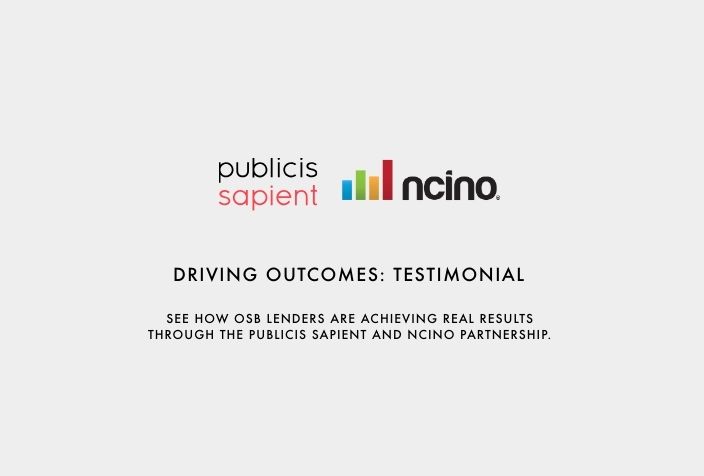 Driving Outcomes Testimonial