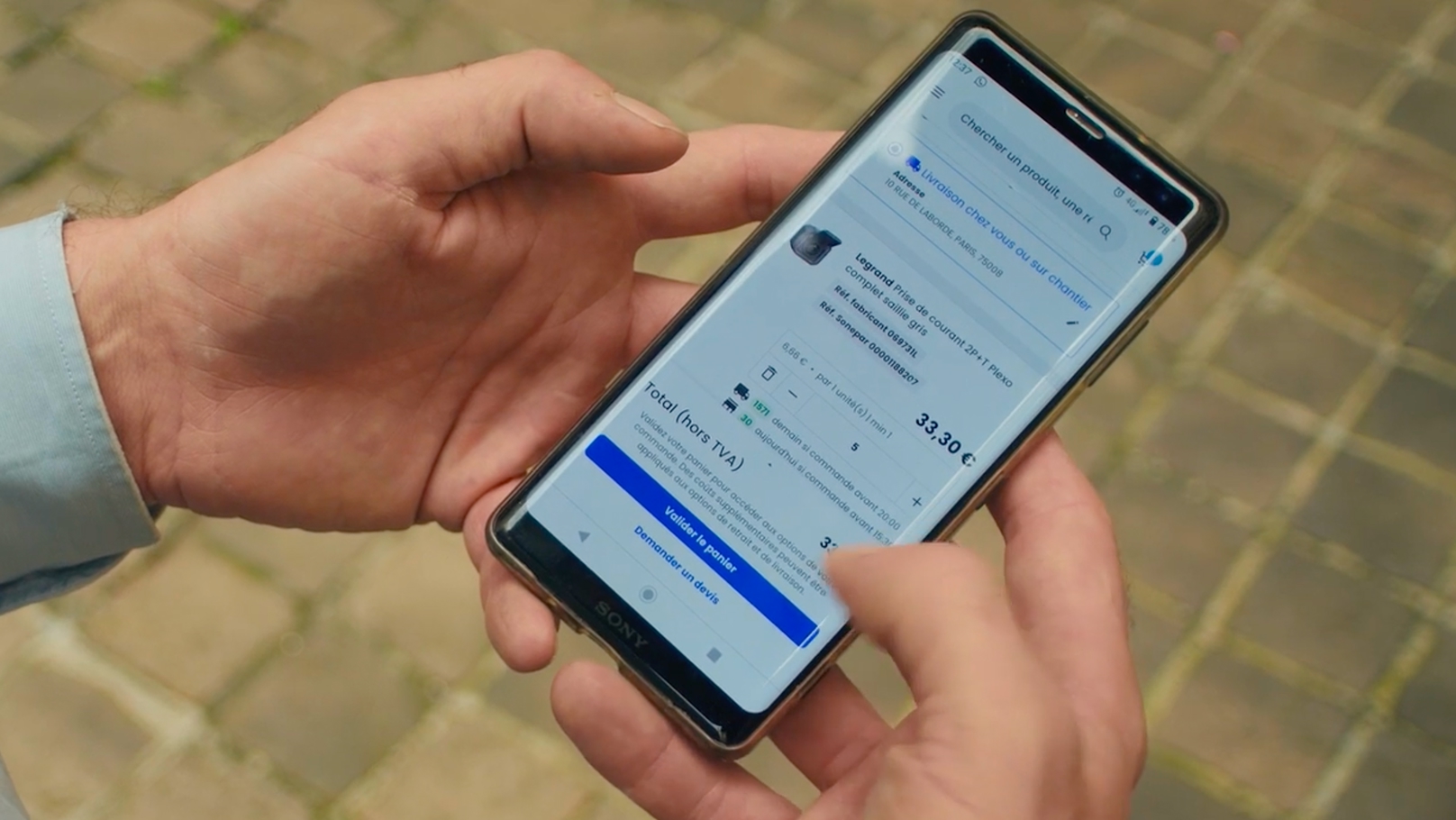 How Sonepar Powered Digital Transformation and Innovation