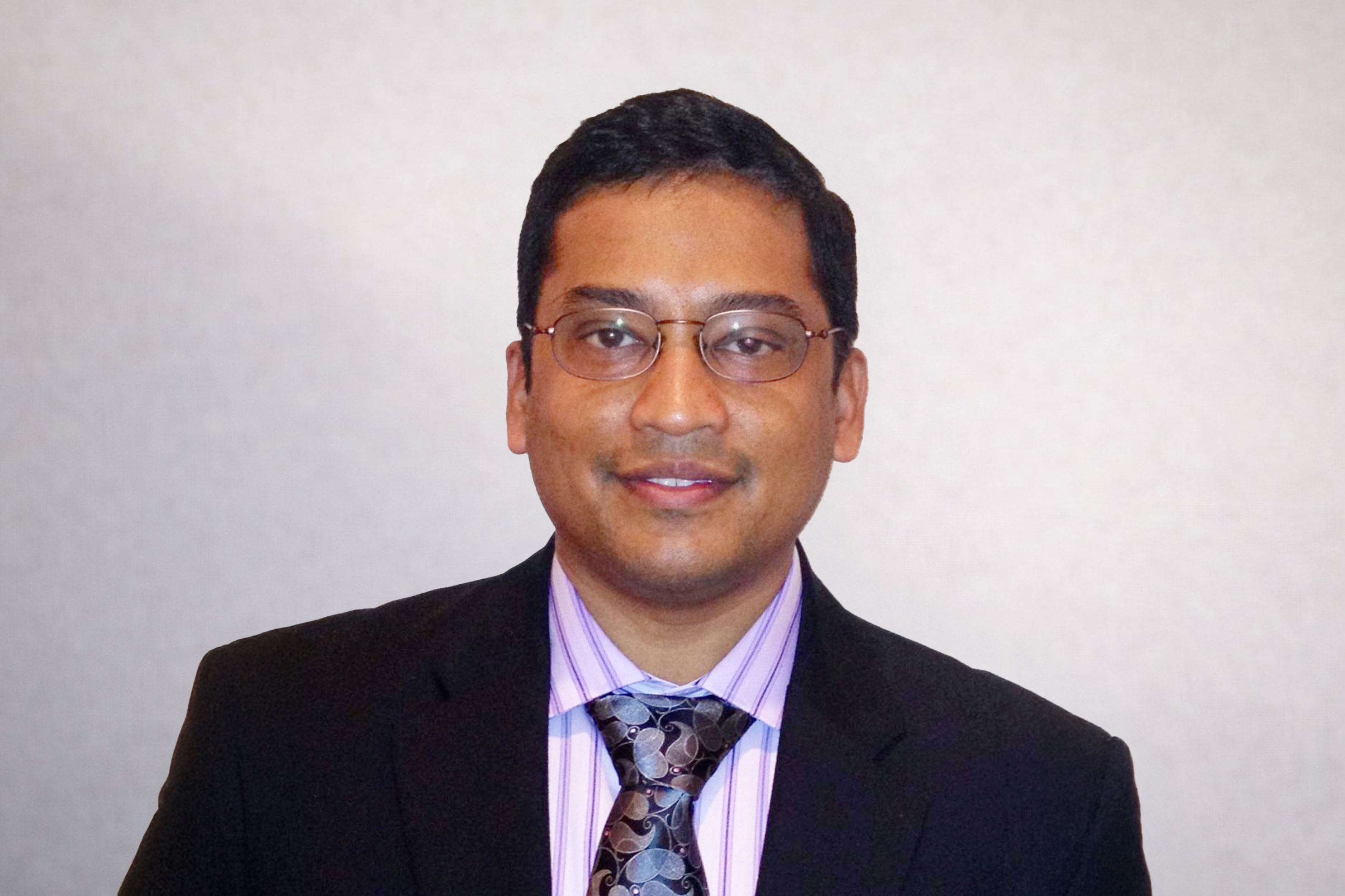Sudip Mazumder