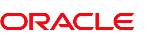 Oracle Logo
