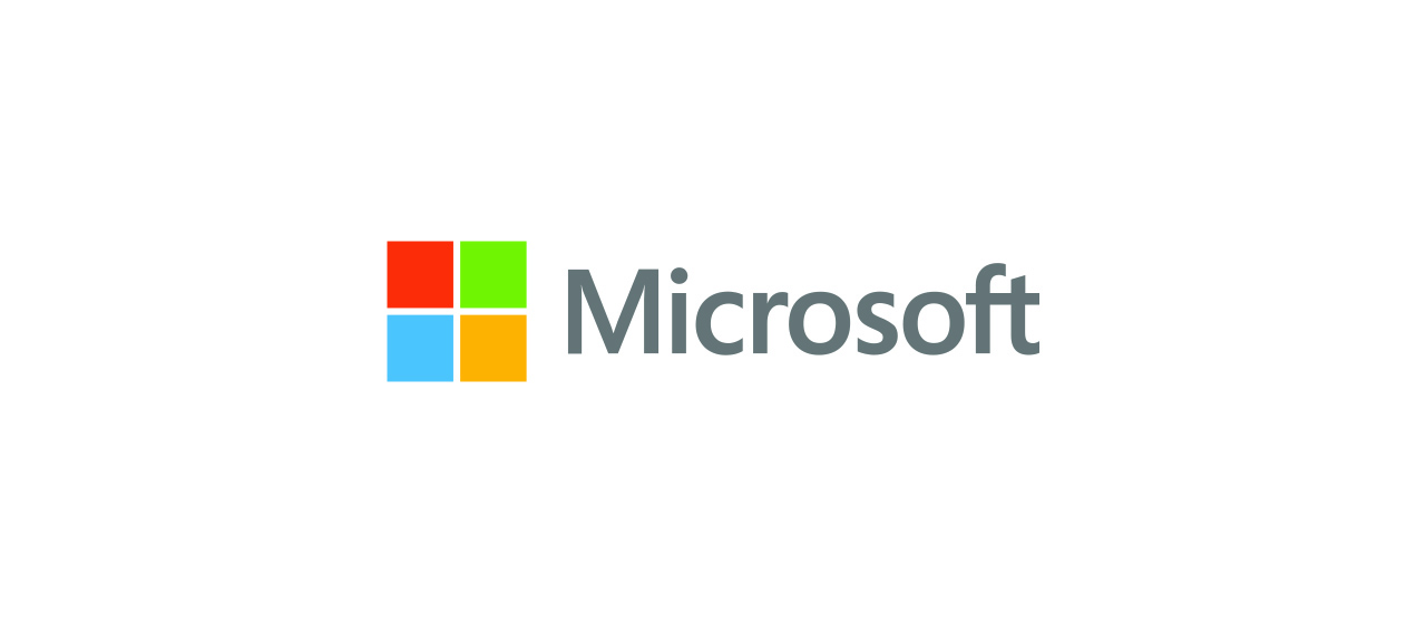 Microsoft logo