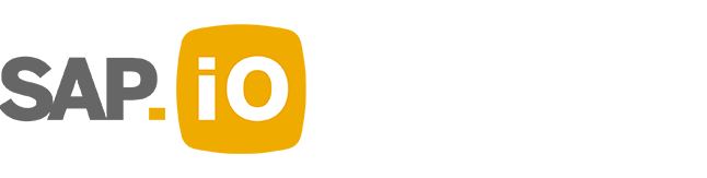 SAPio Logo